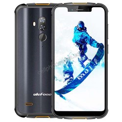 Ulefone Armor 5S